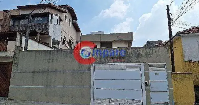 Casa com 2 quartos à venda na Rua Dervile Lacorte, Jardim Penha, São Paulo