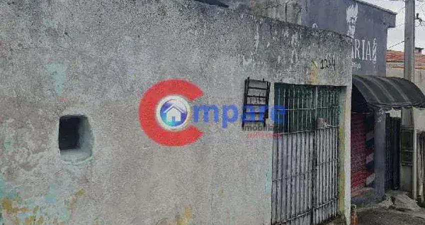 Casa com 2 quartos à venda na Rua Desidério Jorge, Vila Natal, Mogi das Cruzes