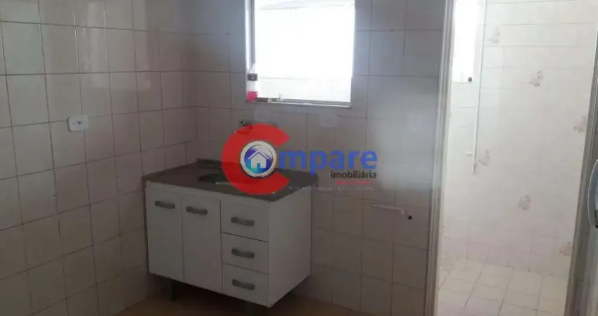 Apartamento de 47 m etros  jardim santa mena, guarulhos, sp- ex celente localização