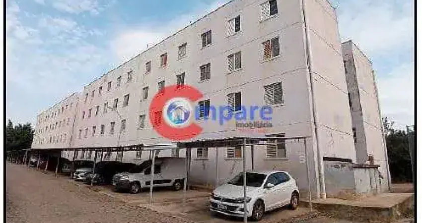 Apartamento à venda 2 quartos, 10m², jardim sao bom jesus, monte mor - sp