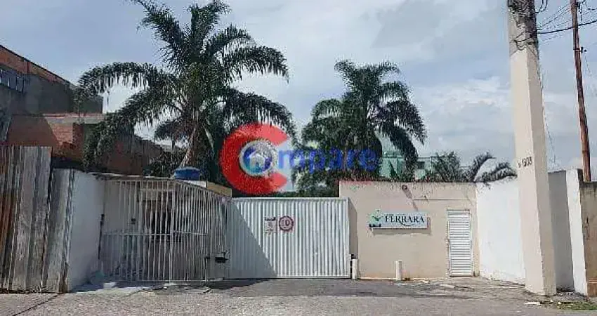 Casa com 2 quartos à venda na Rua João Pekny, Biritiba, Poá