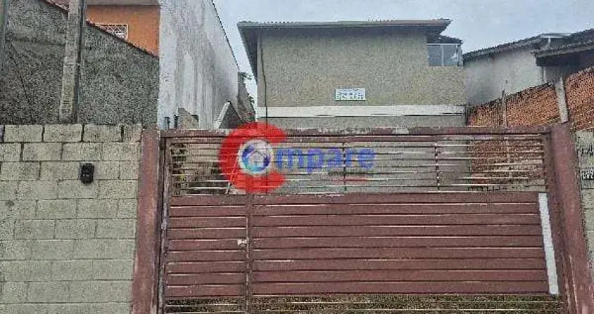 Casa à venda 2 quartos, 1 vaga, 97m², botujuru, mogi das cruzes - sp