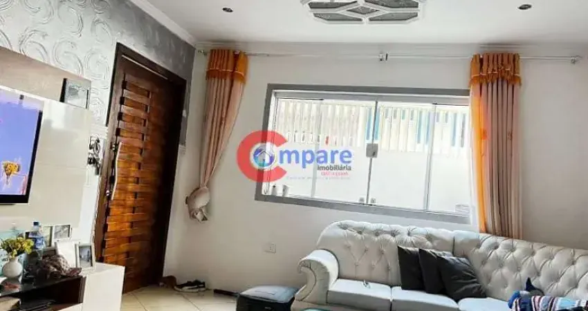 Casa com 3 quartos à venda na Rua Desembargador Francisco de Souza Nogueira, 40, Cidade Kemel, São Paulo