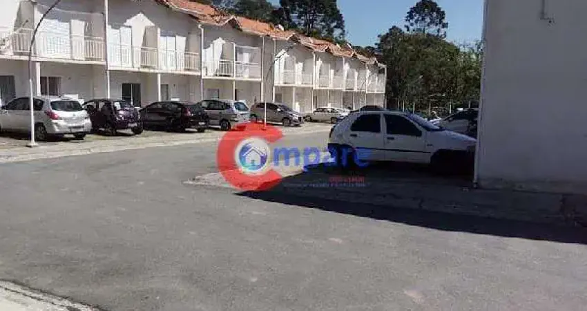 Casa à venda na Rua Himalaia, Colinas de Cotia, Cotia