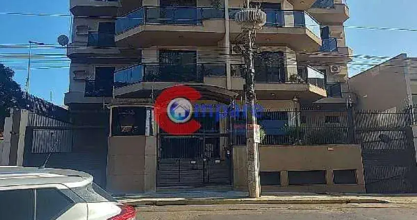 Apartamento à venda 2 quartos, 2 vagas, 222m², centro, iracemapolis - sp