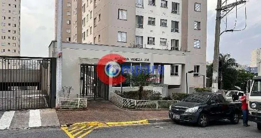 Apartamento à venda 1 quarto, 1 vaga, 59m², conceicao, osasco - sp