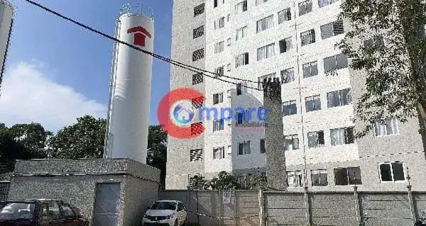 Apartamento à venda 2 quartos, 85m², guaianazes, sao paulo - sp