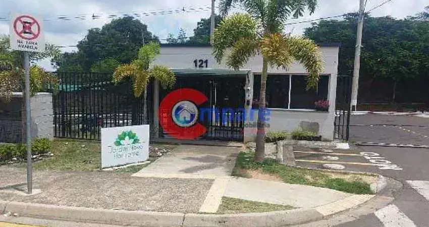 Apartamento à venda 2 quartos, 1 vaga, 105m², novo horizonte, piracicaba - sp