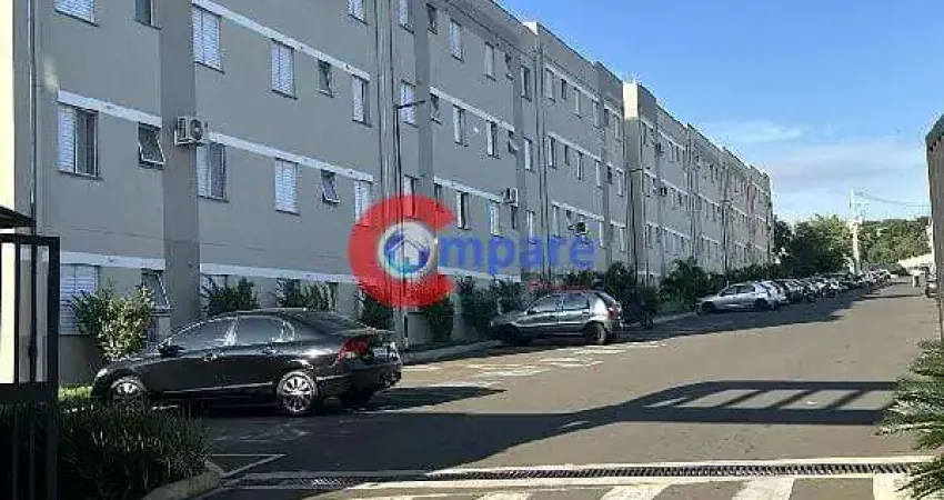 Apartamento à venda 2 quartos, 1 vaga, 90m², jardim planalto, piracicaba - sp