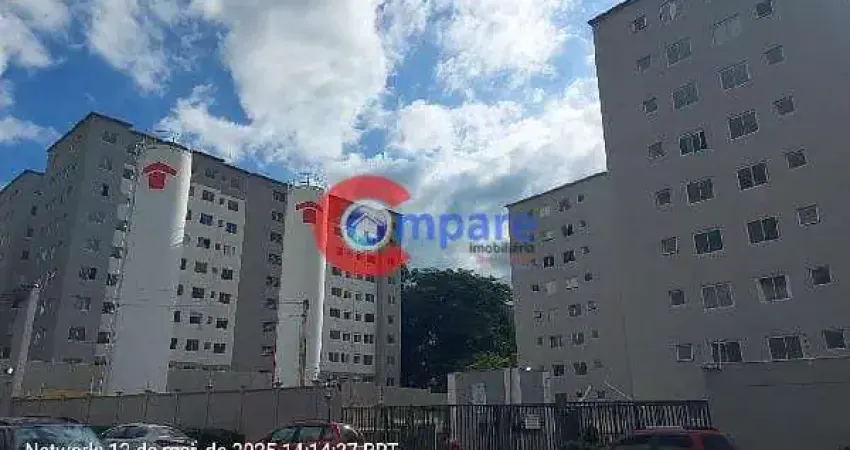 Apartamento à venda 2 quartos, 82m², vila carmosina, sao paulo - sp