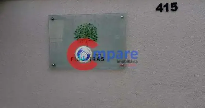 Apartamento à venda 2 quartos, 1 vaga, 64m², lageado, cotia - sp