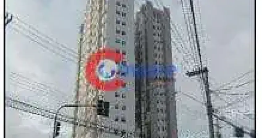 Apartamento à venda 2 quartos, 50m², jardim aurora (zona leste), sao paulo - sp