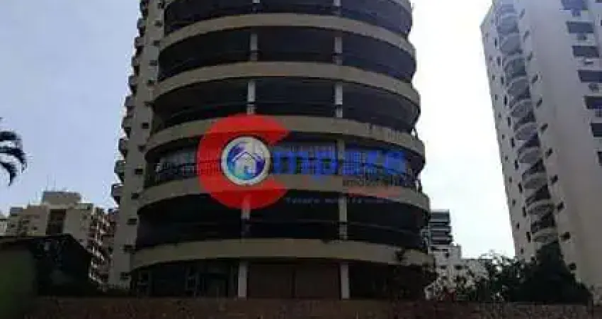 Apartamento à venda 4 quartos, 3 vagas, 580m², centro, ribeirao preto - sp