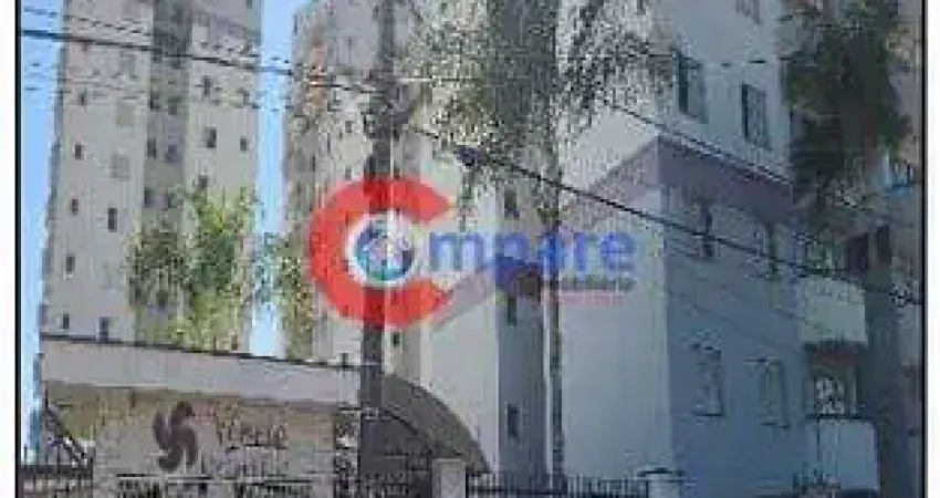 Apartamento à venda 2 quartos, 1 vaga, 10m², alto do santana, rio claro - sp