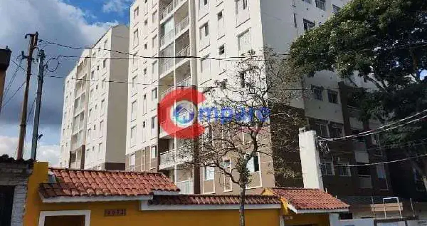 Apartamento à venda 2 quartos, 2 vagas, 164m², vila nivi, sao paulo - sp