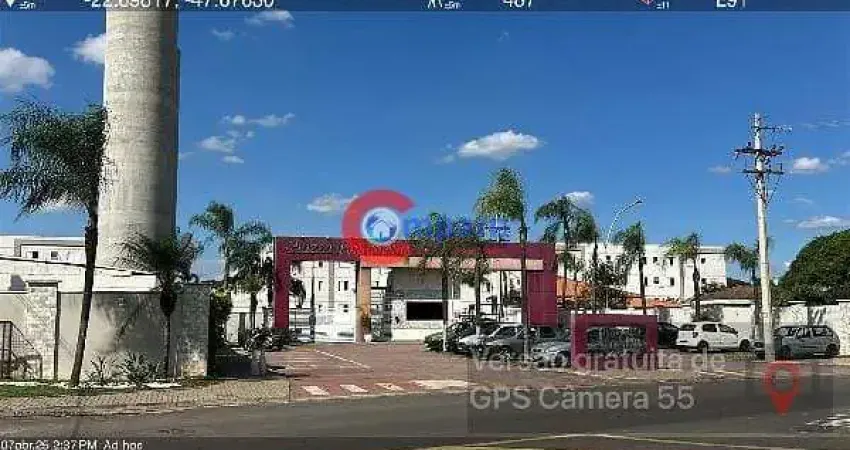 Apartamento à venda 2 quartos, 1 vaga, 136m², das ondas, piracicaba - sp