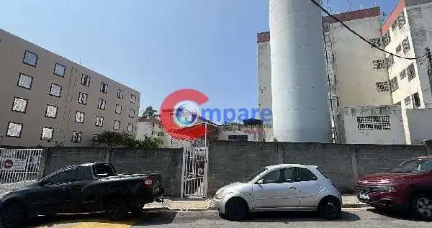 Apartamento à venda 2 quartos, 49m², jardim do castelo, ferraz de vasconcelos - sp