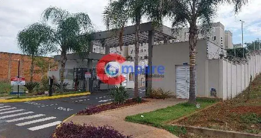 Apartamento à venda 2 quartos, 1 vaga, 91m², sorocabano, jaboticabal - sp