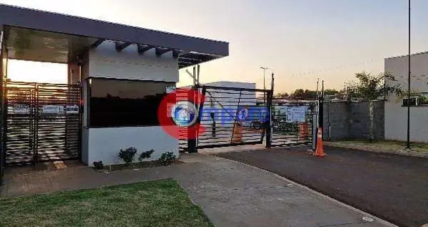 Apartamento à venda 2 quartos, 1 vaga, 43m², terras da cidade, sertaozinho - sp