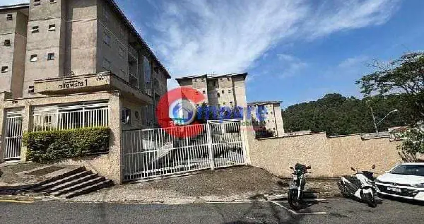 Apartamento à venda 3 quartos, 1 vaga, 125m², parque santa laura, ferraz de vasconcelos - sp