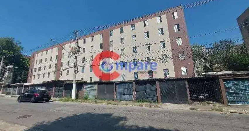 Apartamento à venda 2 quartos, 58m², jardim sao paulo(zona leste), sao paulo - sp