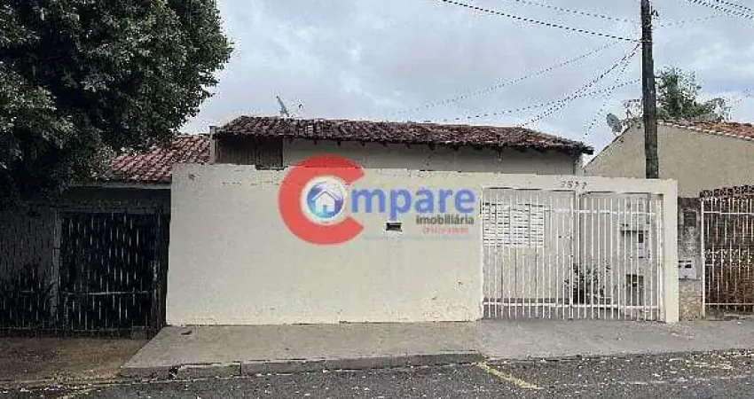 Casa à venda 2 quartos, 1 vaga, 89m², eldorado, sao jose do rio preto - sp