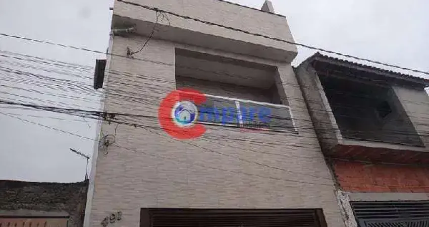 Casa à venda 4 quartos, 285m², parque residencial casa branca, suzano - sp