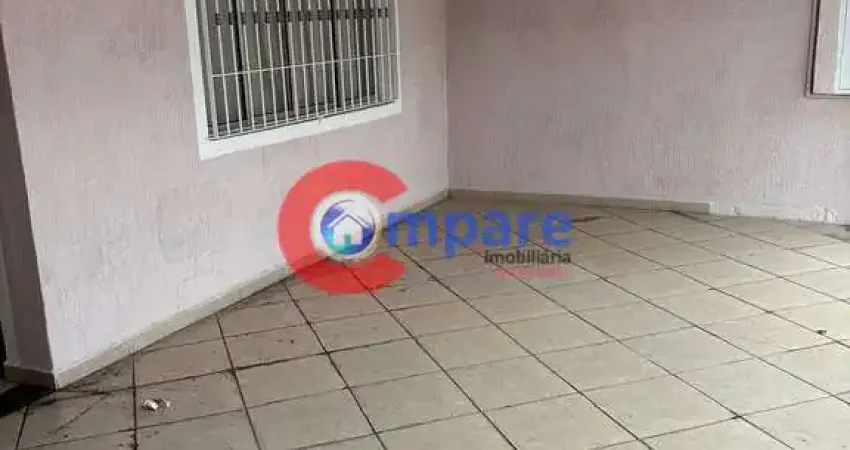 Casa com 1 quarto para alugar na Avenida Dona Amália Golin Pagnoncelli, 121, Jardim Rosa de Franca, Guarulhos
