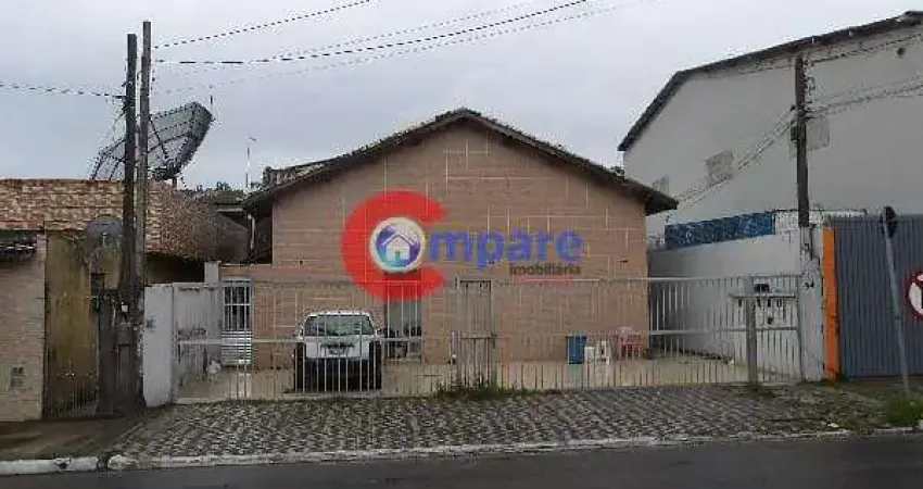 Casa com 1 quarto à venda na RUA DOUTOR ANTONIO SYLVIO CUNHA BUENO, Jardim Melvi, Praia Grande