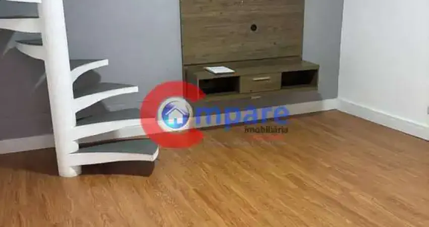 Casa com 1 quarto para alugar na Avenida Dona Amália Golin Pagnoncelli, 121, Jardim Rosa de Franca, Guarulhos