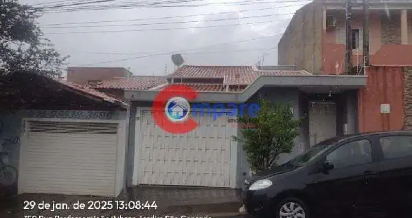 Casa à venda 2 quartos, 60m², residencial sao conrado, tatui - sp