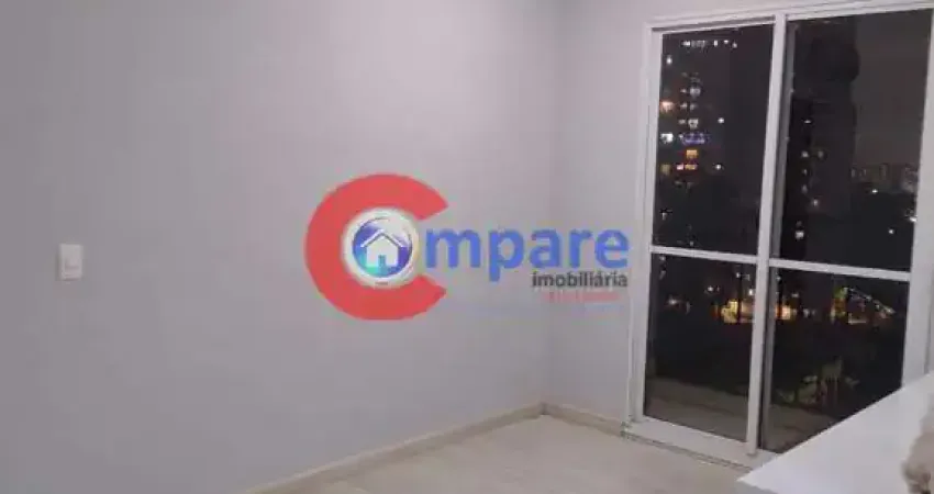Apartamento com 2 quartos para alugar na Rua Santa Izabel, 555, Vila Augusta, Guarulhos