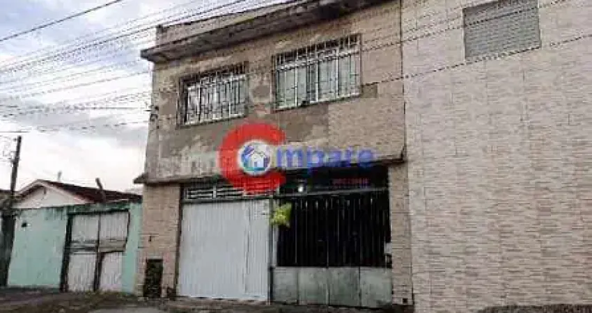 Casa com 3 quartos à venda na Rua Leopoldo Augusto Miguez, Jardim Melvi, Praia Grande