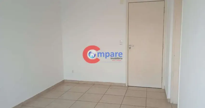 Apartamento para locação, vila das palmeiras, guarulhos, sp