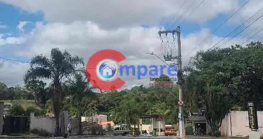 Casa com 2 quartos à venda na Estrada Morro Grande, Bairro da Graça, Cotia