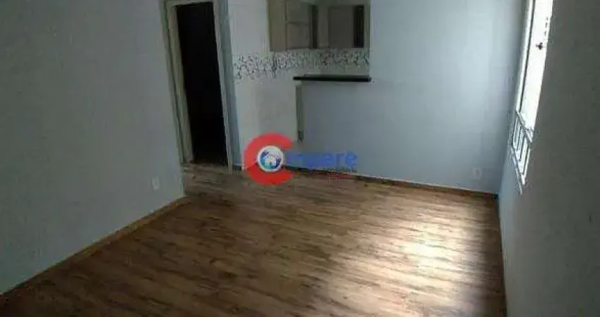 Apartamento com 2 quartos à venda na Estrada Água Chata, 2315, Água Chata, Guarulhos