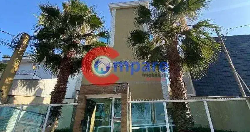 Apartamento à venda 2 quartos, 42m², vila vera, sao paulo - sp