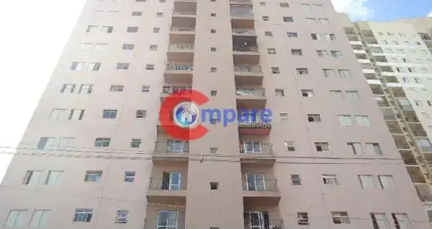 Apartamento à venda 2 quartos, 1 vaga, 108m², umuarama, osasco - sp