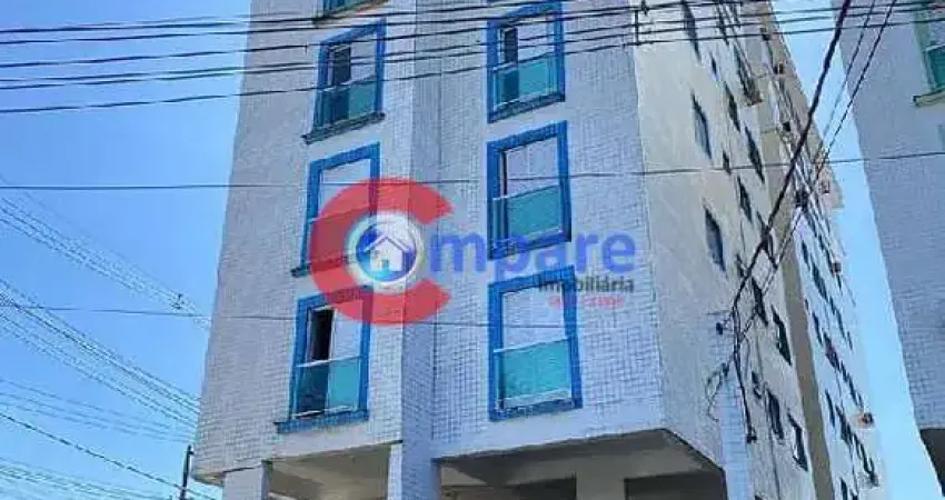 Apartamento à venda 2 quartos, 69m², parque sao vicente, sao vicente - sp