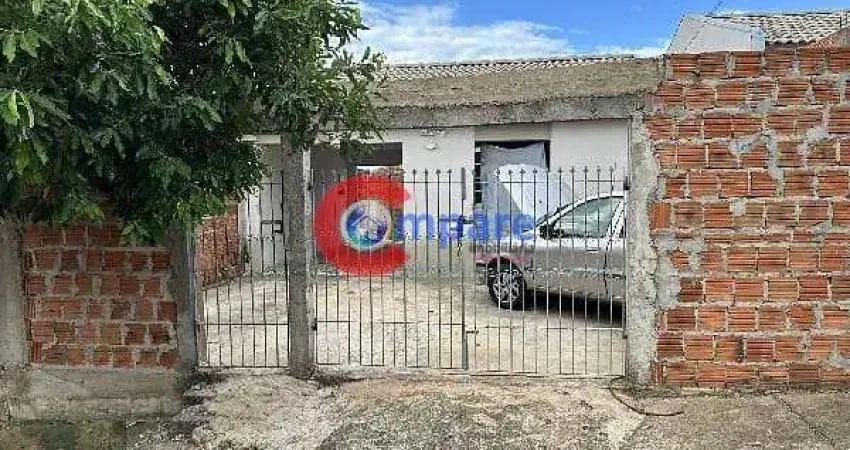Casa à venda 2 quartos, 42m², residencial delazir apparecida ciga, marilia - sp