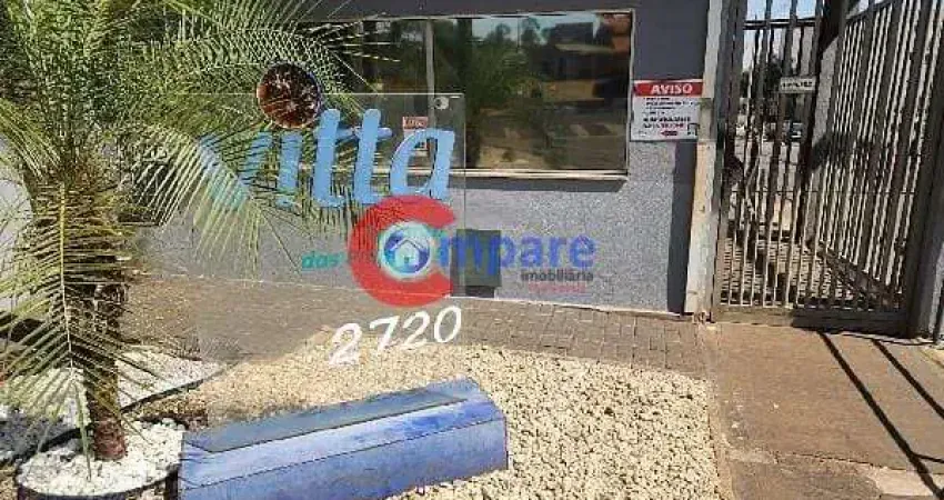 Apartamento à venda 2 quartos, 1 vaga, 101m², jardim diva tarla de carvalho, ribeirao preto - sp