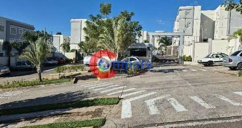 Apartamento à venda 2 quartos, 1 vaga, 95m², parque watal ishibashi, presidente prudente - sp