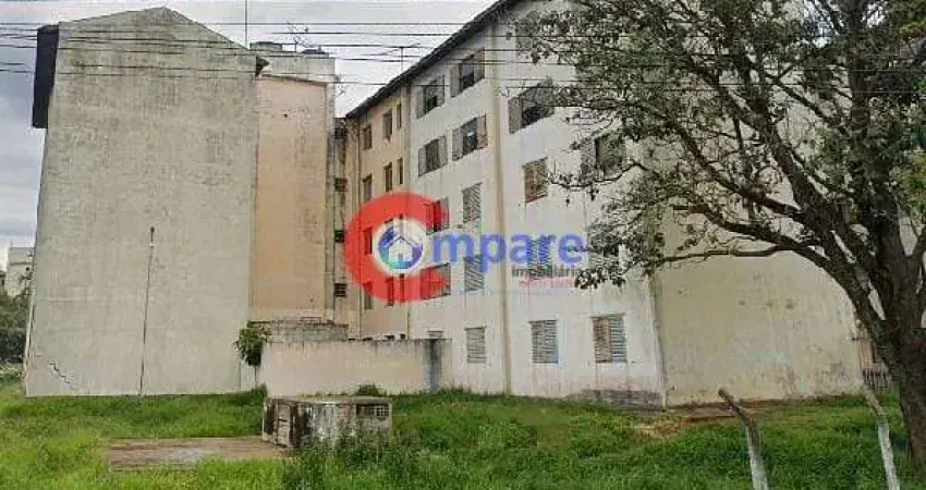 Apartamento à venda 2 quartos, 1 vaga, 52m², conjunto habitacional paulo lucio n, marilia - sp