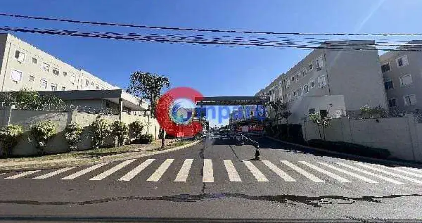 Apartamento à venda 2 quartos, 1 vaga, 43m², jardim heitor rigon, ribeirao preto - sp