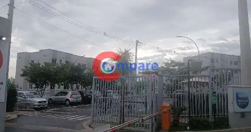 Apartamento à venda 2 quartos, 1 vaga, 90m², jardim araujo, votorantim - sp