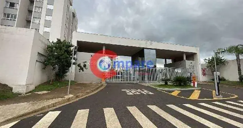 Apartamento à venda 2 quartos, 1 vaga, 122m², chacaras pedro correa de carvalho, ribeirao preto - s