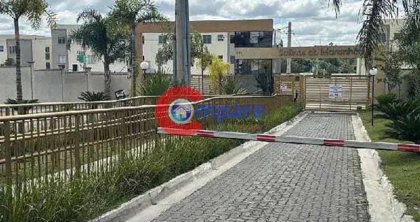 Apartamento à venda 2 quartos, 1 vaga, 87m², jardim europa, suzano - sp