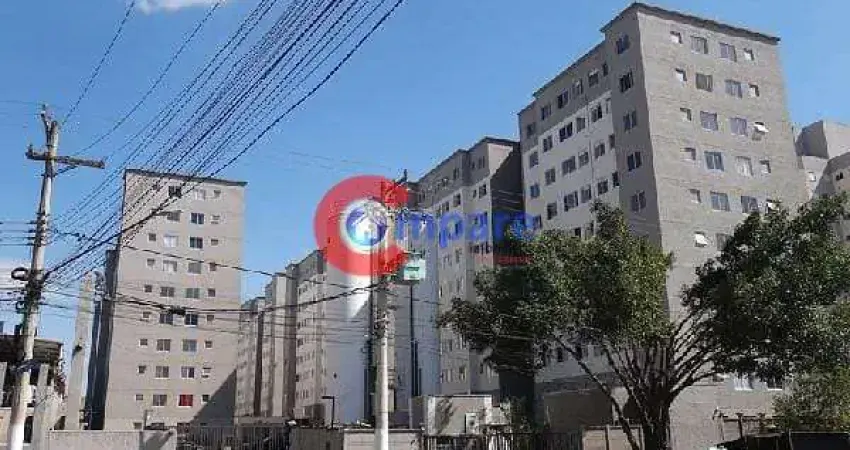 Apartamento à venda 2 quartos, 61m², distrito de itaquera, sao paulo - sp