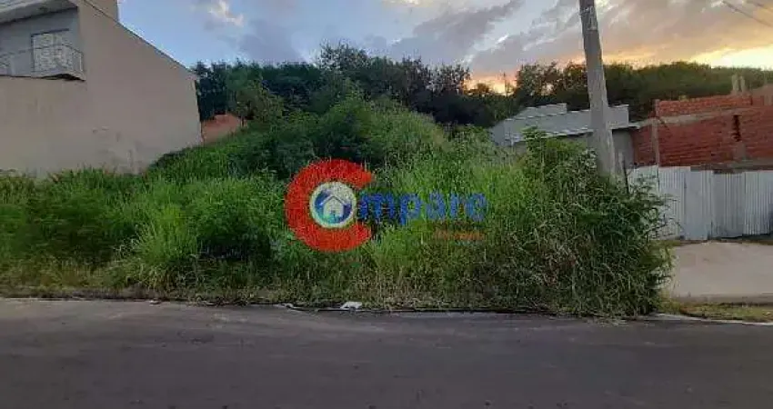 Terreno à venda na Rua Antônio Lázaro Benetelli, Jardim Belvedere, Piracicaba