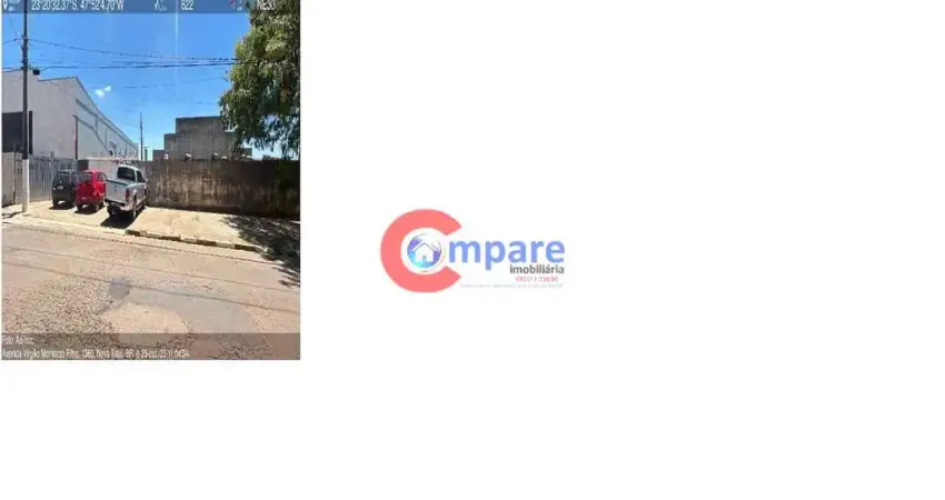 Ponto comercial à venda na AVENIDA VIRGINIO DE MONTEZZO FILHO, Nova Tatuí, Tatuí